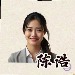 陈浩